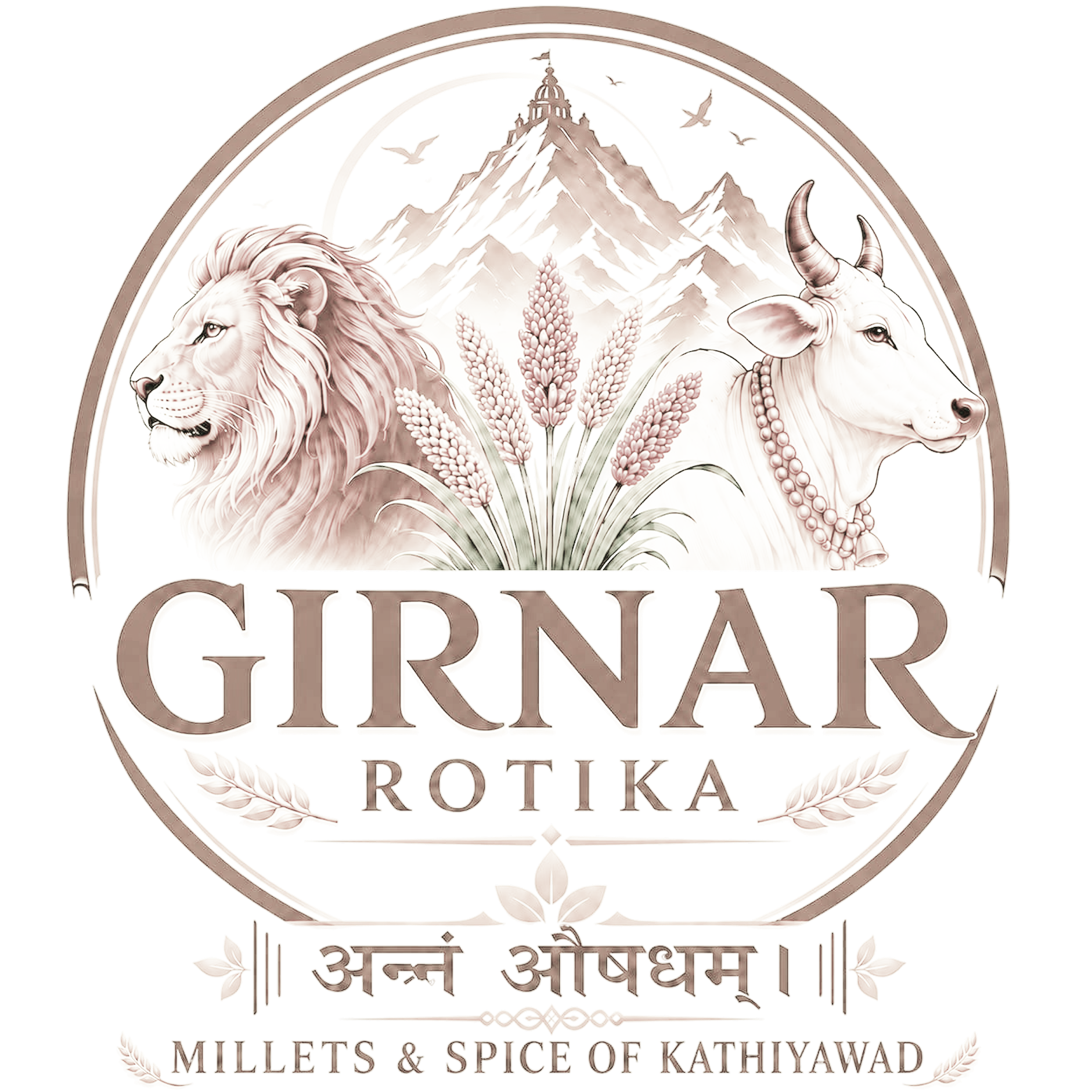 Girnar Rotika